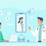 Klinik Online: Solusi Sehat dan Efektif dalam Menghadapi Masalah Kesehatan