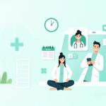 Klinik Online: Solusi Kesehatan yang Praktis dan Efektif
