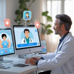Klinik Online: Inovasi Layanan Kesehatan di Era Digital